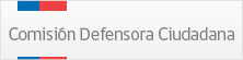 Comisión Defensora Ciudadana